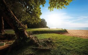 Awana Kijal Golf, Beach & Spa Resort 2