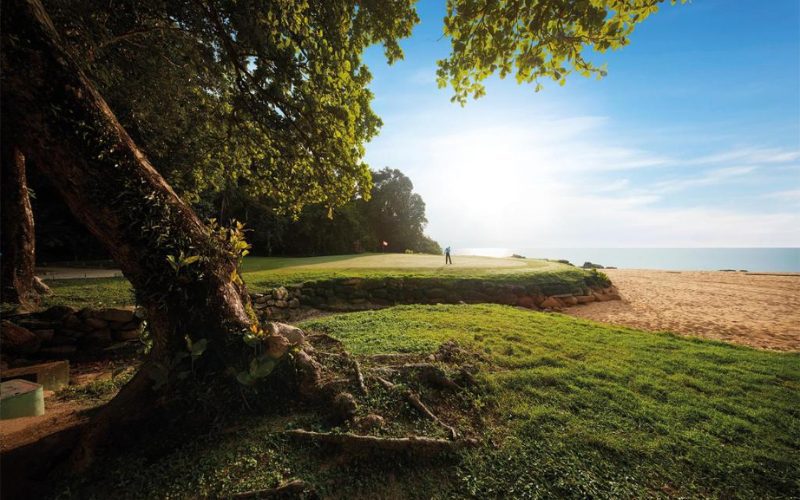 Awana Kijal Golf, Beach & Spa Resort 2