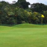 Bukit Terendak golf club 1