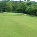 Bukit Terendak golf club