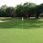 Bukit Terendak golf club 2