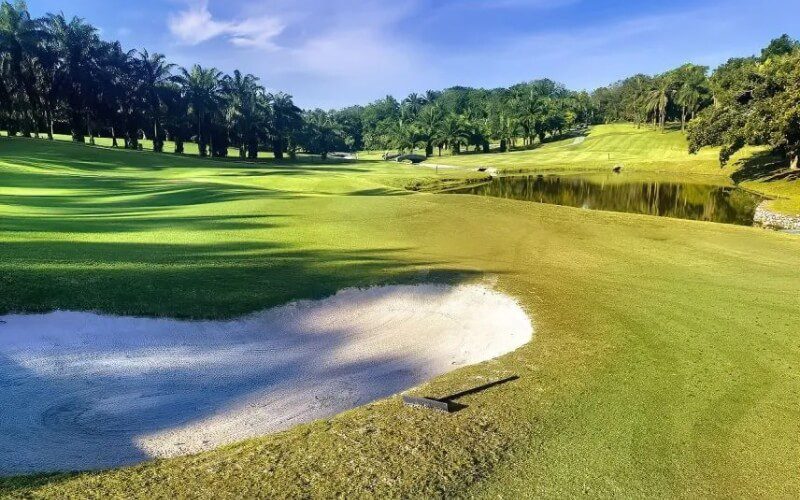 Dublin Estate Golf Club 1