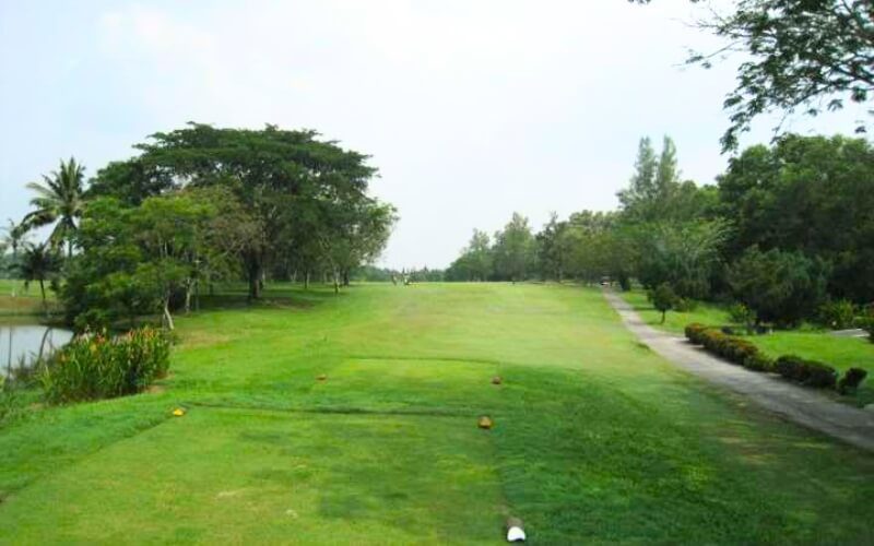 Dublin Estate Golf Club 2