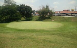 ILSAS Recreational Golf Club