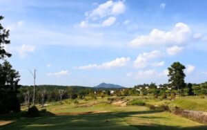 Jasin Heritage Golf Club