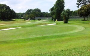 Kluang Country Club