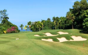 Labuan Golf Club
