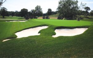 North Brigade Golf Club