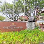Rasa Sayang Resort & Spa