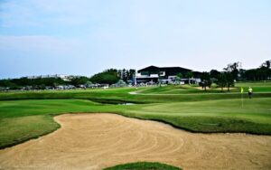Samarahan Country Club
