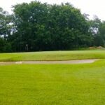 Segamat Country Club