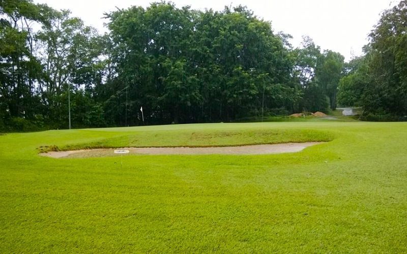 Segamat Country Club