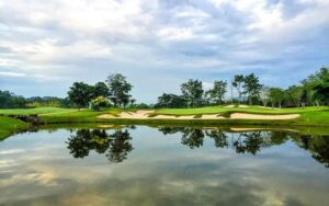 Sibuga golf club