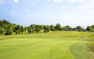 Sungai Petani Golf Club