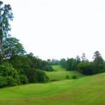 Tawau Golf Club - Kukusan Course