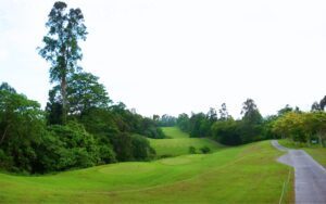 Tawau Golf Club - Kukusan Course