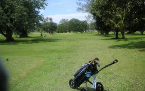 Tentera Udara Golf Club
