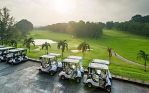 Universiti Utara Malaysia Golf Club 1