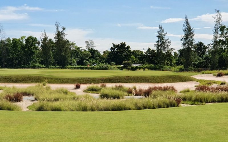 ballyshear golf links 1