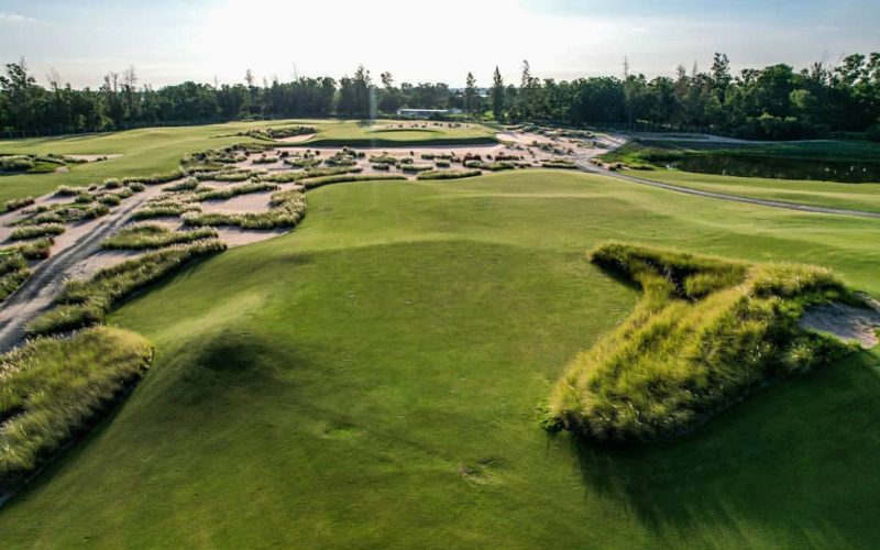 ballyshear golf links 2