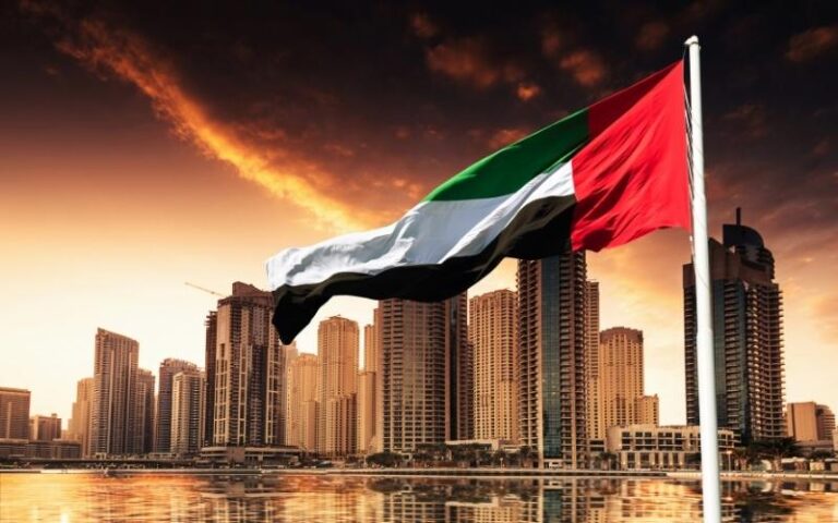 best time to golf in the United Arab Emirates (uae)