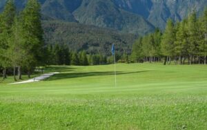kinabalu golf club