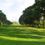 AKR Grand Kawanua Golf Club