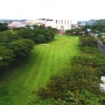 AKR Grand Kawanua Golf Club 2