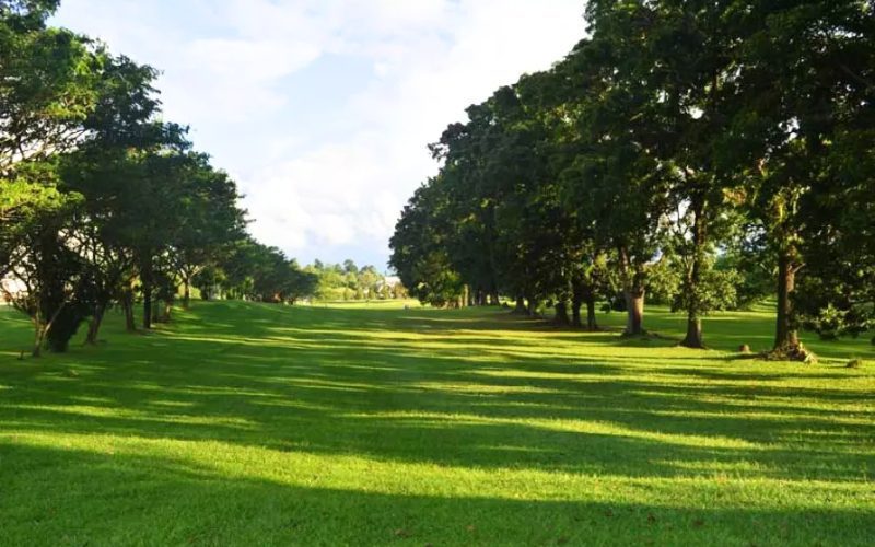 AKR Grand Kawanua Golf Club