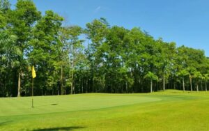 Araya Golf & Family Club