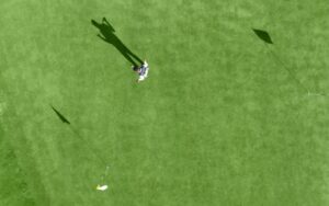 Arun Golf Club 1