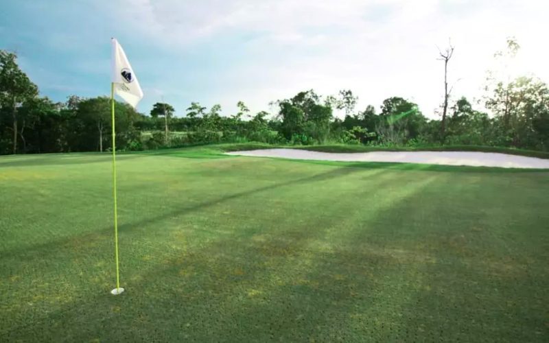 Black Rocks Hotel & Golf Club 1