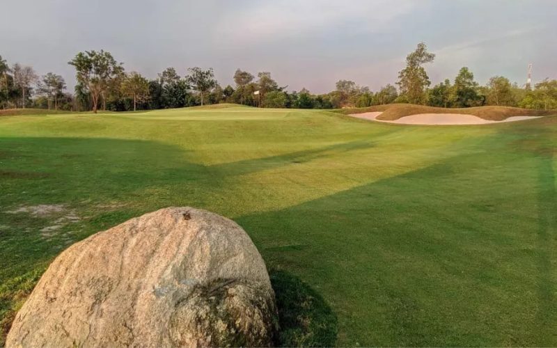 Black Rocks Hotel & Golf Club 2