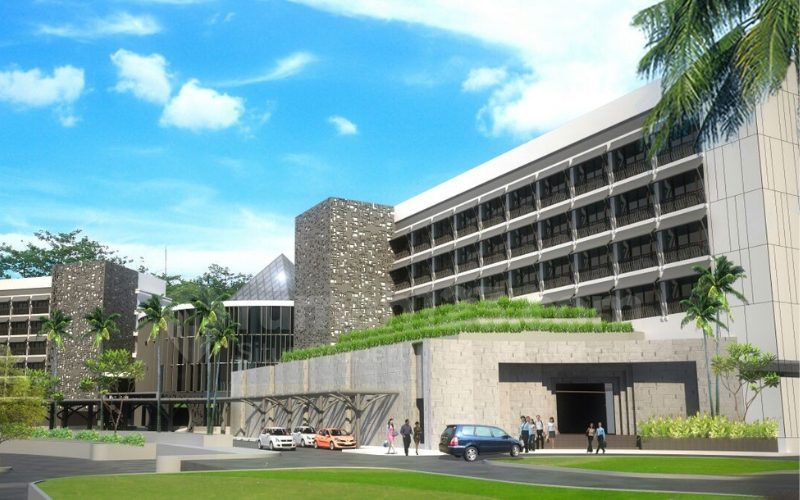 Black Rocks Hotel & Golf Club