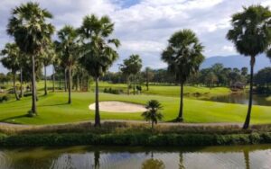 Hang Dong Golf Club 1