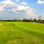 Hariphunchai Golf Club