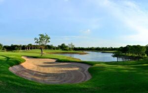 Kabin Buri Sport Club