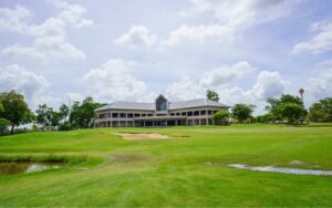 Killien Golf Club 2