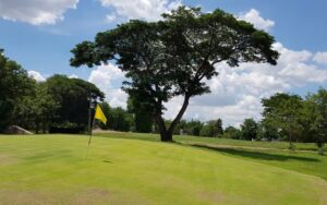 Mukdahan Golf Course