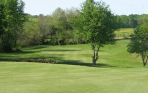 Roi Et Golf Club 1