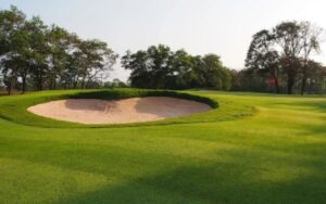 Royal Fleet Golf Club