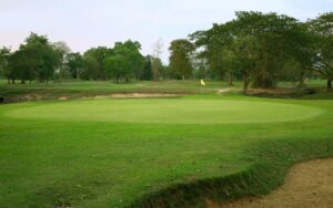 Sand Creek Golf Course