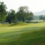 Songkhla Navy Golf Club 1