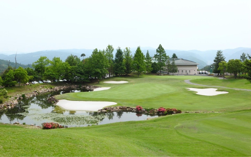 Golf course sales maintenance work boots