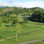 Vajiralongkorn Dam Golf Course 1