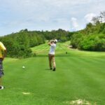 Vajiralongkorn Dam Golf Course 2