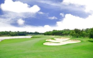 bandung indah golf & country club