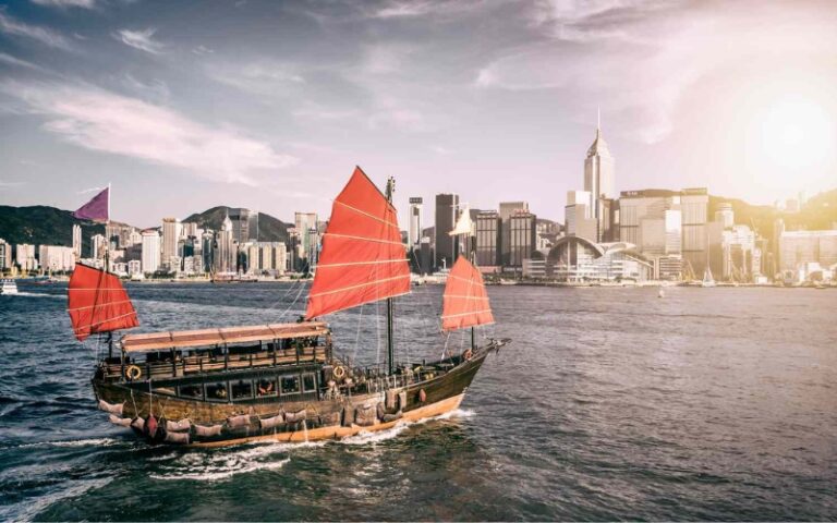 how to plan a perfect hong kong golf tour