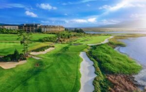 Arabella Golf Club