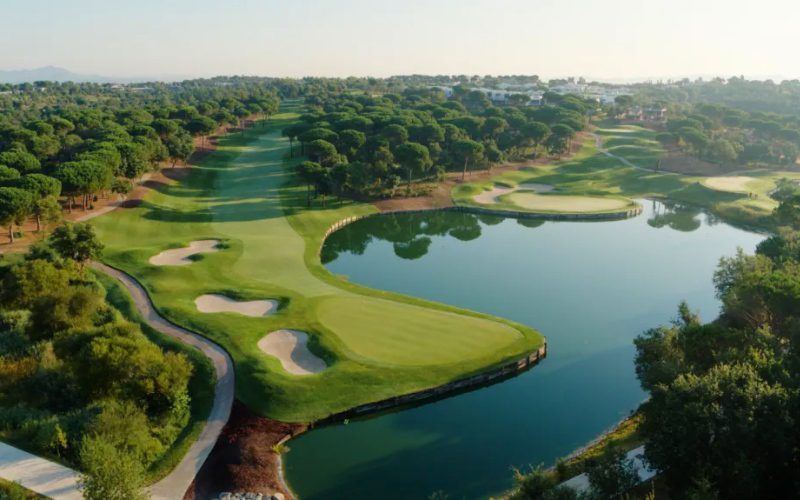 Camiral Golf & Wellness Resort - Stadium Course